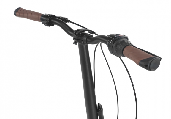 Велосипед SHULZ GOA V-brake