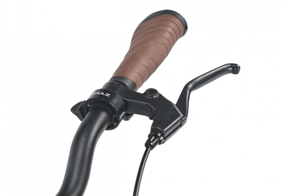 Велосипед SHULZ GOA V-brake