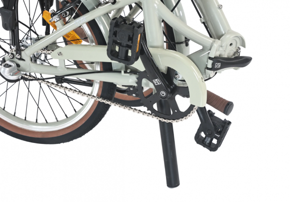 Велосипед SHULZ GOA V-brake
