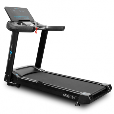 Беговая дорожка Oxygen Fitness ARGON LED PRO
