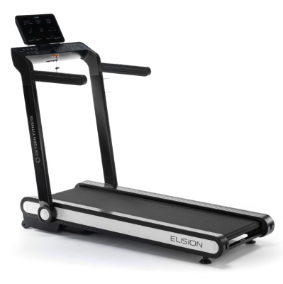 Беговая дорожка Oxygen Fitness ELISION