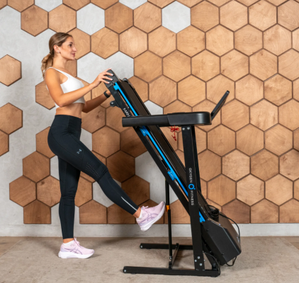 Беговая дорожка Oxygen Fitness MANGAN A