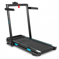 Беговая дорожка Oxygen Fitness SCANDIUM A