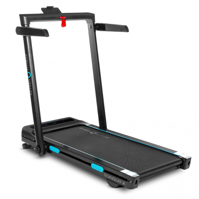 Беговая дорожка Oxygen Fitness SCANDIUM A