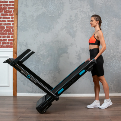 Беговая дорожка Oxygen Fitness SCANDIUM A