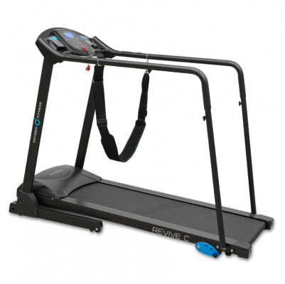 Беговая дорожка реабилитационная Oxygen Fitness REVIVE C