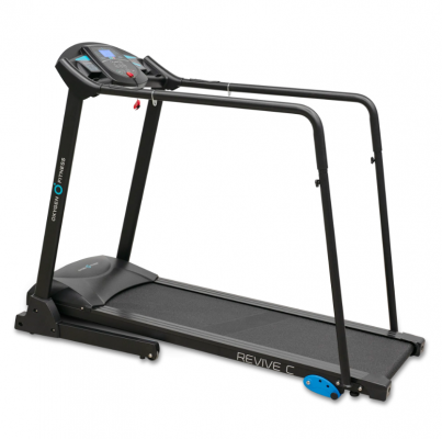 Беговая дорожка реабилитационная Oxygen Fitness REVIVE C