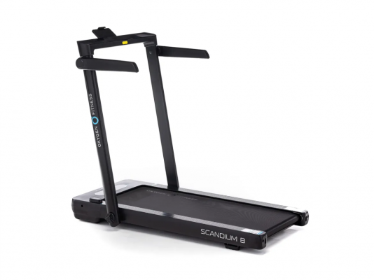 Беговая дорожка Oxygen Fitness SCANDIUM B