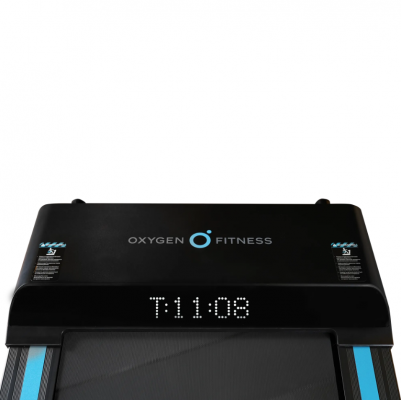 Беговая дорожка Oxygen Fitness SELENI