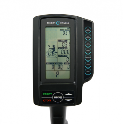 Аэробайк Oxygen Fitness A700 PRO