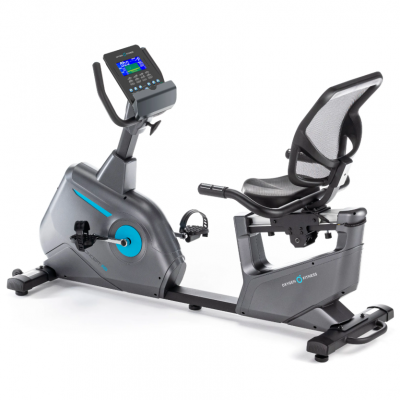 Велотренажер Oxygen Fitness GURU CONCEPT RB