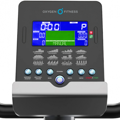 Велотренажер Oxygen Fitness GURU CONCEPT RB