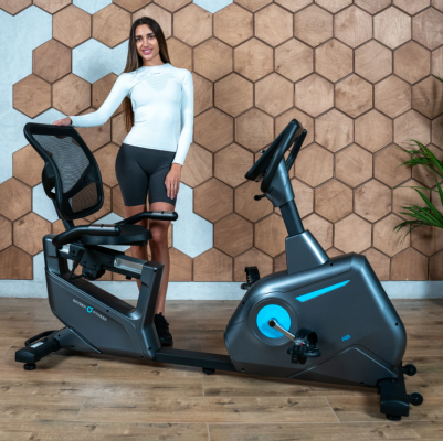 Велотренажер Oxygen Fitness GURU CONCEPT RB