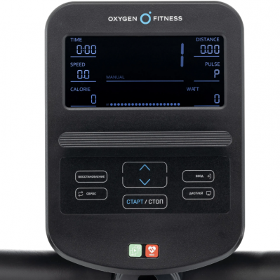 Велотренажер Oxygen Fitness MOMENTUM RB