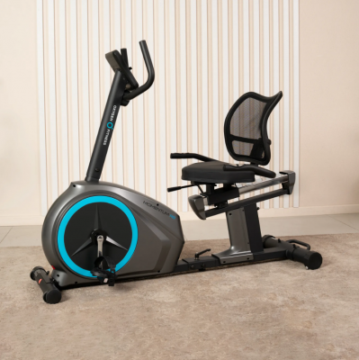 Велотренажер Oxygen Fitness MOMENTUM RB