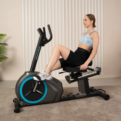 Велотренажер Oxygen Fitness MOMENTUM RB