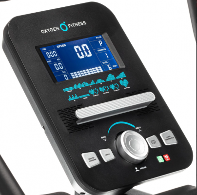 Велотренажер Oxygen Fitness GURU CONCEPT
