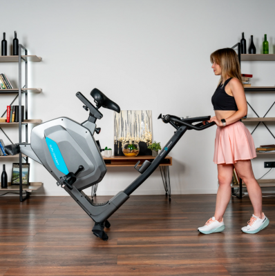 Велотренажер Oxygen Fitness GURU CONCEPT