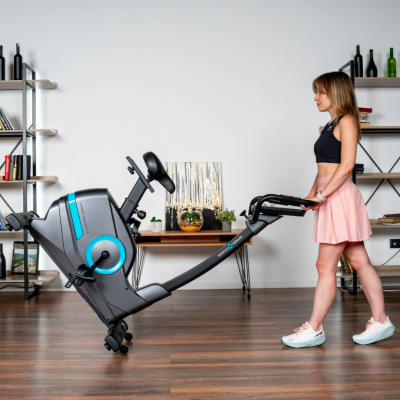 Велотренажер Oxygen Fitness CARDIO CONCEPT 5