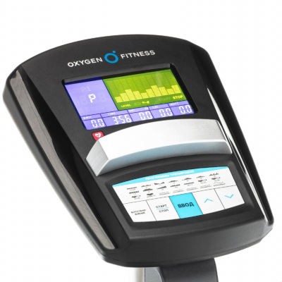 Велотренажер Oxygen Fitness JET STREAM A