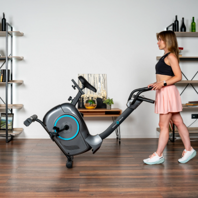Велотренажер Oxygen Fitness JET STREAM A