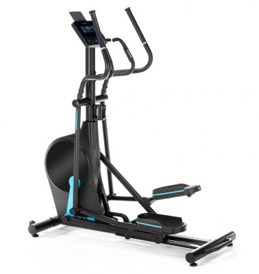 Эллиптический тренажер Oxygen Fitness PHANTOM M LCD