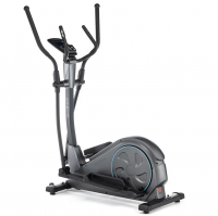 Эллиптический тренажер Oxygen Fitness CASCADE EL