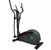 Эллиптический тренажер Oxygen Fitness CASCADE M