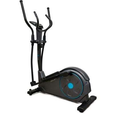 Эллиптический тренажер Oxygen Fitness CASCADE M