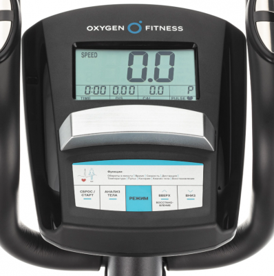 Эллиптический тренажер Oxygen Fitness CADENCE EL