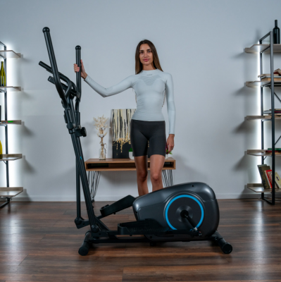 Эллиптический тренажер Oxygen Fitness CADENCE EL