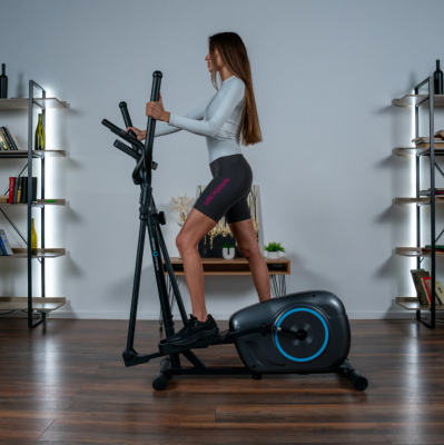 Эллиптический тренажер Oxygen Fitness CADENCE EL