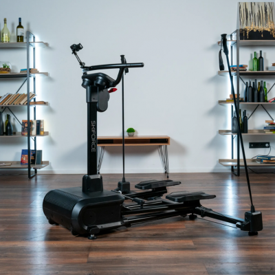 Горнолыжный тренажер Oxygen Fitness SKIFORCE
