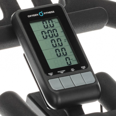 Спин-байк Oxygen Fitness SPIN TURBO
