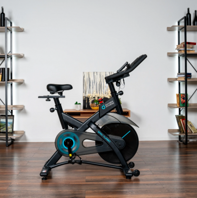 Спин-байк Oxygen Fitness SPIN TURBO