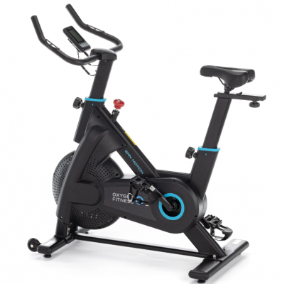 Спин-байк Oxygen Fitness SPIN MOTION