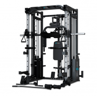 Многофункциональный силовой комплекс Oxygen Fitness FITNESS LORRY