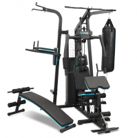 Силовой комплекс Oxygen Fitness SITKOR
