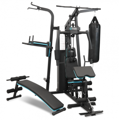 Силовой комплекс Oxygen Fitness SITKOR