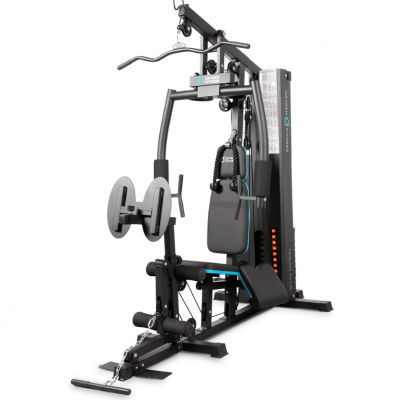 Силовой комплекс Oxygen Fitness NOLAN PLUS
