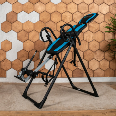 Инверсионный стол Oxygen Fitness SPINEX