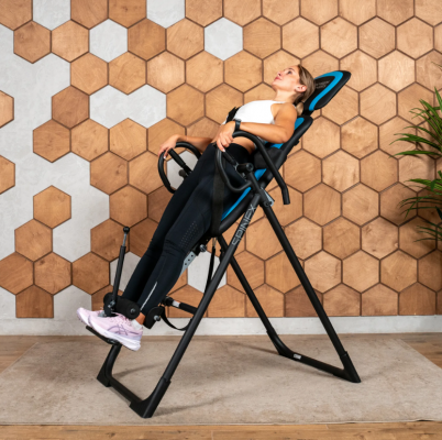Инверсионный стол Oxygen Fitness SPINEX