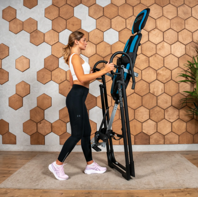 Инверсионный стол Oxygen Fitness SPINEX