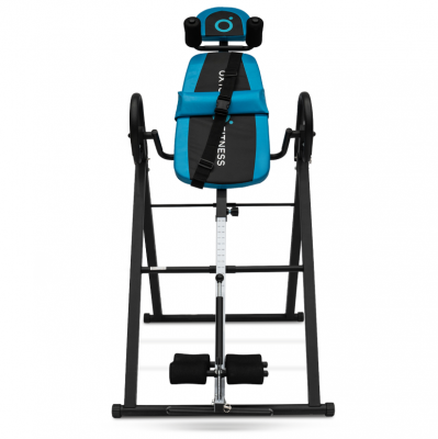 Инверсионный стол Oxygen Fitness SKULPT