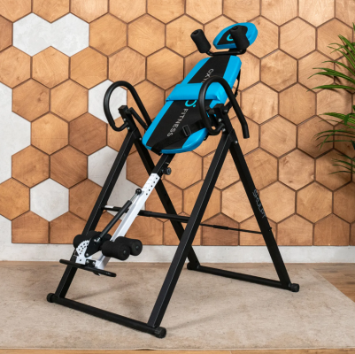Инверсионный стол Oxygen Fitness SKULPT