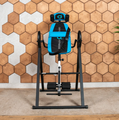 Инверсионный стол Oxygen Fitness SKULPT