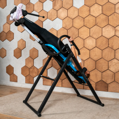 Инверсионный стол Oxygen Fitness SKULPT