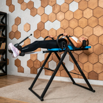 Инверсионный стол Oxygen Fitness SKULPT