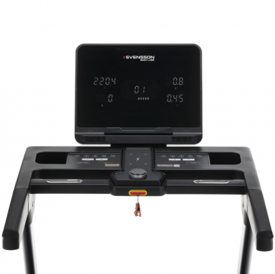 Беговая дорожка SVENSSON BODY LABS PHYSIOLINE SPRINTMASTER A