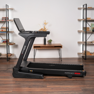 Беговая дорожка SVENSSON BODY LABS PHYSIOLINE SPRINTMASTER A